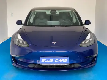 TESLA Model 3 Long Range Dual AWD Klima SHZ 360 Pano 8