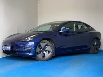TESLA Model 3 Long Range Dual AWD Klima SHZ 360 Pano 8