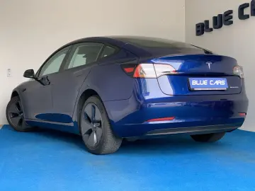 TESLA Model 3 Long Range Dual AWD Klima SHZ 360 Pano 8