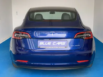 TESLA Model 3 Long Range Dual AWD Klima SHZ 360 Pano 8