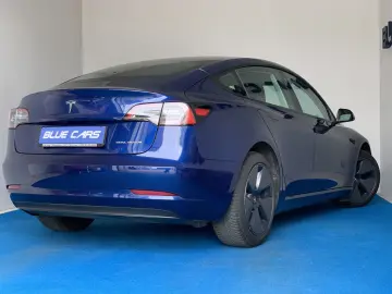 TESLA Model 3 Long Range Dual AWD Klima SHZ 360 Pano 8
