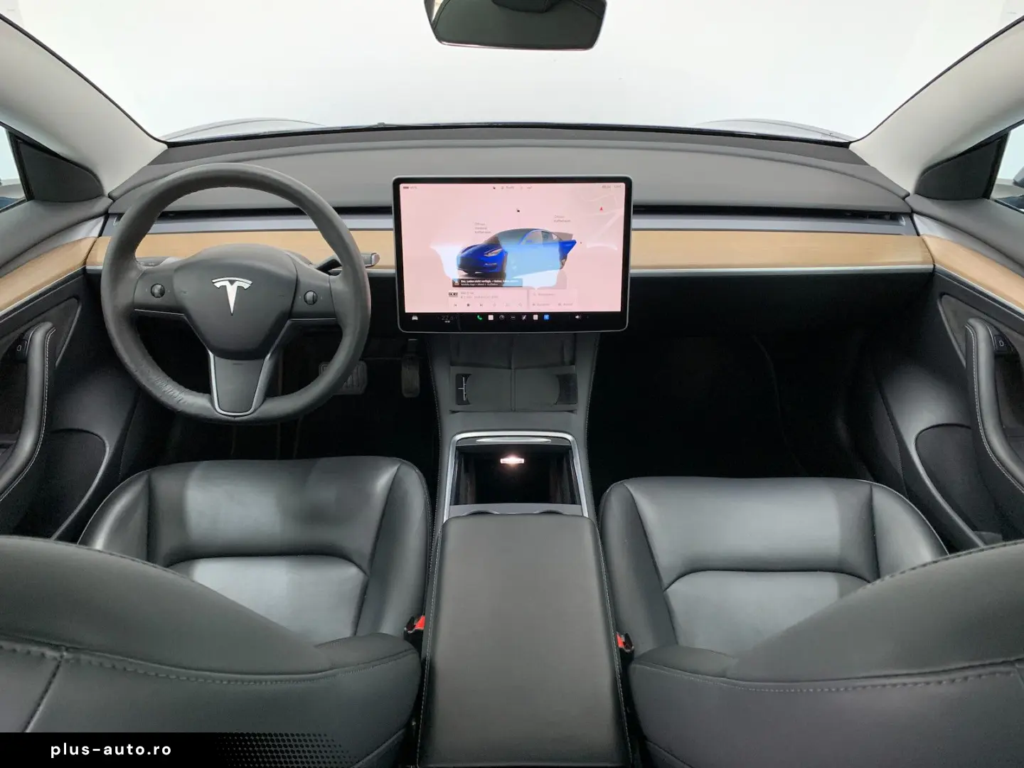 TESLA Model 3 Long Range Dual AWD Klima SHZ 360 Pano 8