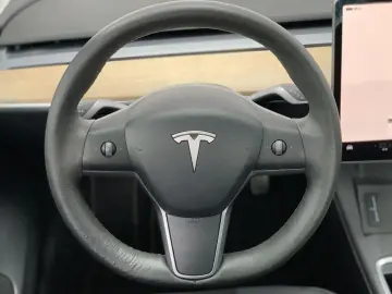 TESLA Model 3 Long Range Dual AWD Klima SHZ 360 Pano 8