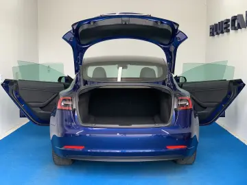 TESLA Model 3 Long Range Dual AWD Klima SHZ 360 Pano 8