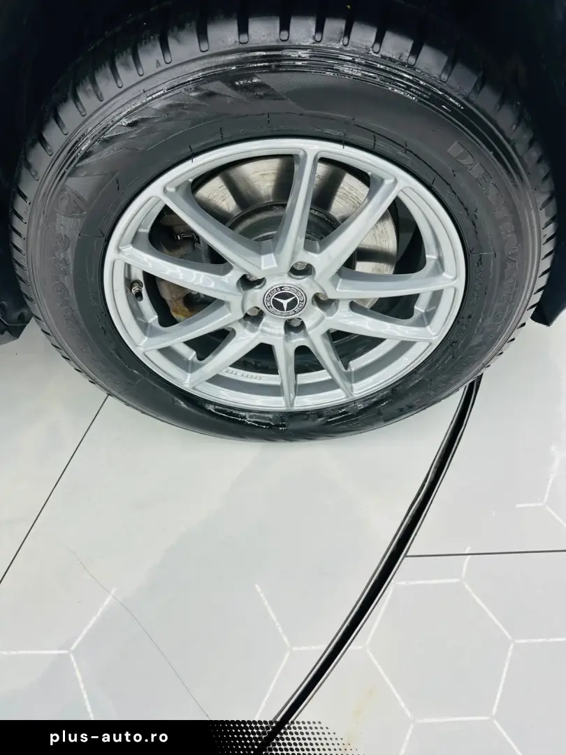 MERCEDESBENZ Glk 250 2011 2.2D E5 4X4 Garantie 12 Luni Rate