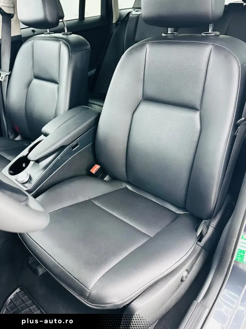 MERCEDESBENZ Glk 250 2011 2.2D E5 4X4 Garantie 12 Luni Rate