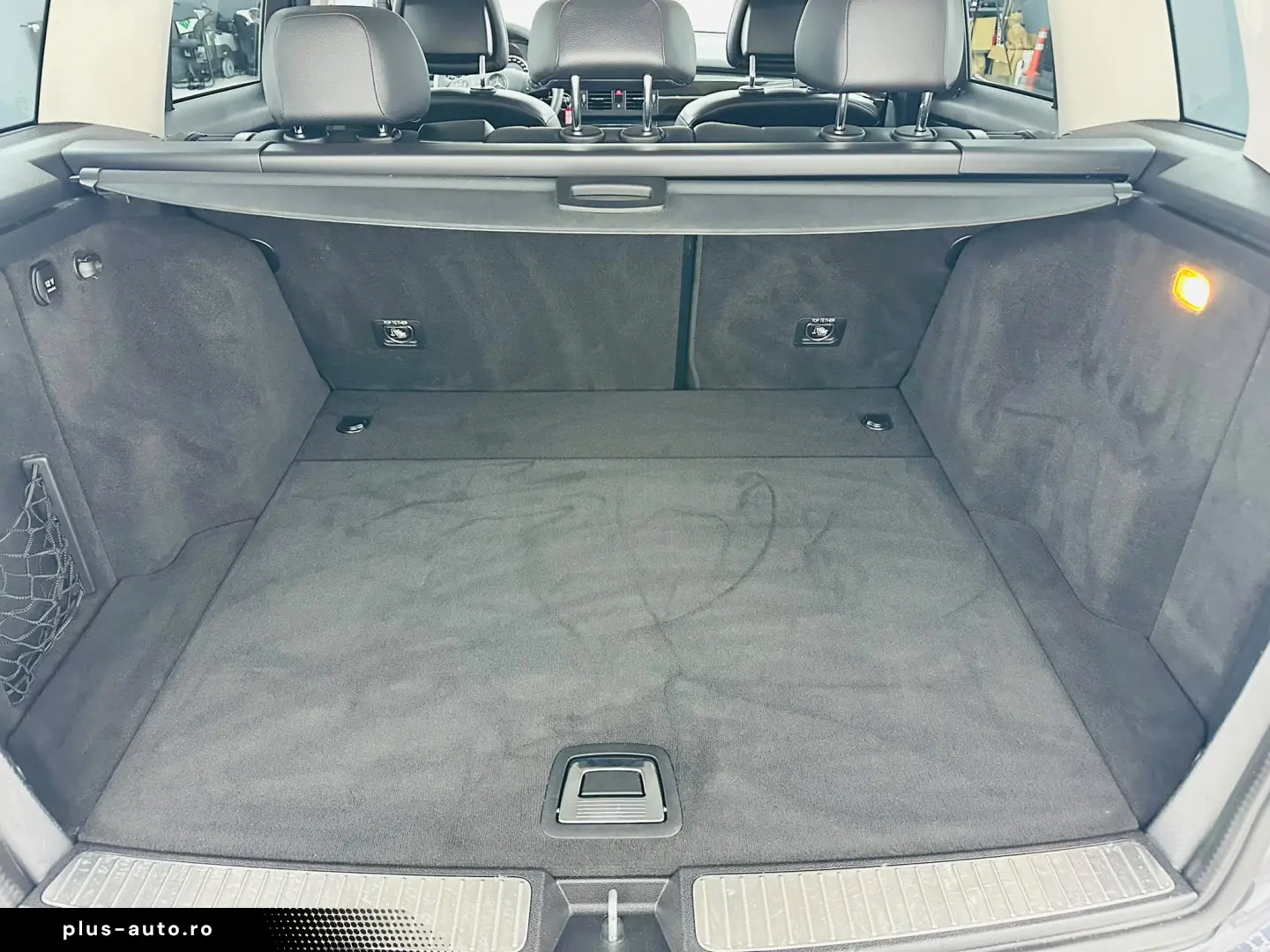 MERCEDESBENZ Glk 250 2011 2.2D E5 4X4 Garantie 12 Luni Rate
