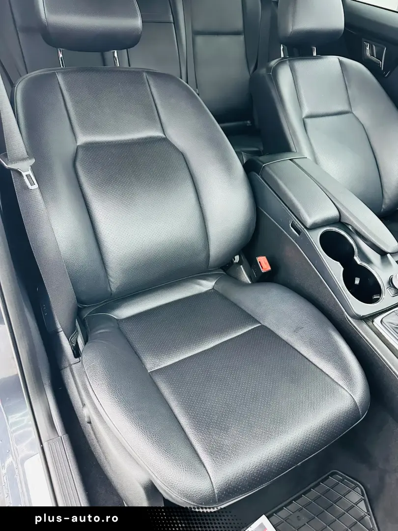 MERCEDESBENZ Glk 250 2011 2.2D E5 4X4 Garantie 12 Luni Rate