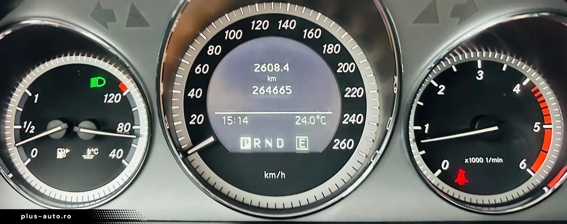 MERCEDESBENZ Glk 250 2011 2.2D E5 4X4 Garantie 12 Luni Rate