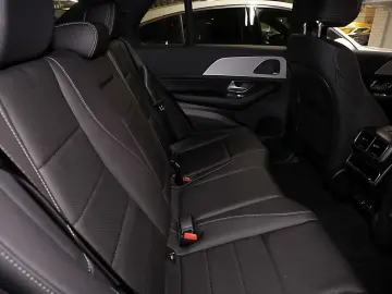 MERCEDES-BENZ GLE 400 e 4M AMG DIST MEMORY AIRMATIC …