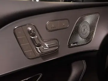 MERCEDES-BENZ GLE 400 e 4M AMG DIST MEMORY AIRMATIC …
