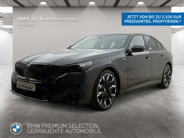 BMW 550e xDrive Limousine M Sport Driv.Assist.Prof