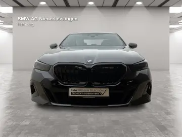 BMW 550e xDrive Limousine M Sport Driv.Assist.Prof