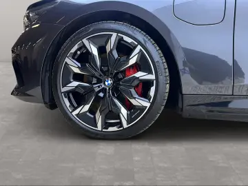 BMW 550e xDrive Limousine M Sport Driv.Assist.Prof