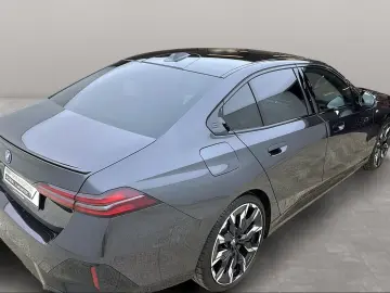 BMW 550e xDrive Limousine M Sport Driv.Assist.Prof