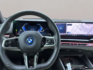 BMW 550e xDrive Limousine M Sport Driv.Assist.Prof