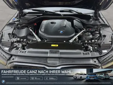 BMW 550e xDrive Limousine M Sport Driv.Assist.Prof
