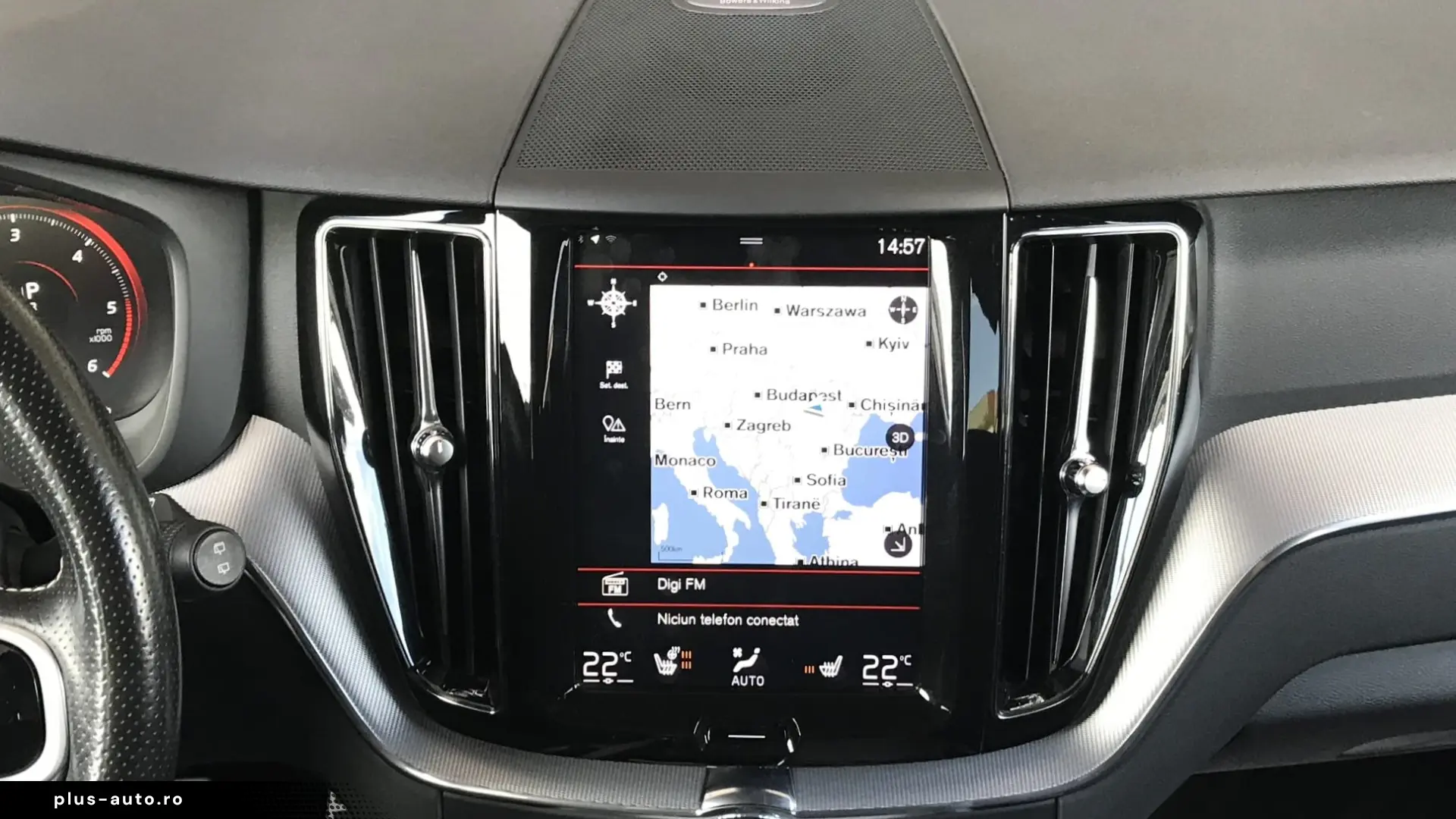 Volvo XC60 D4 R-Design