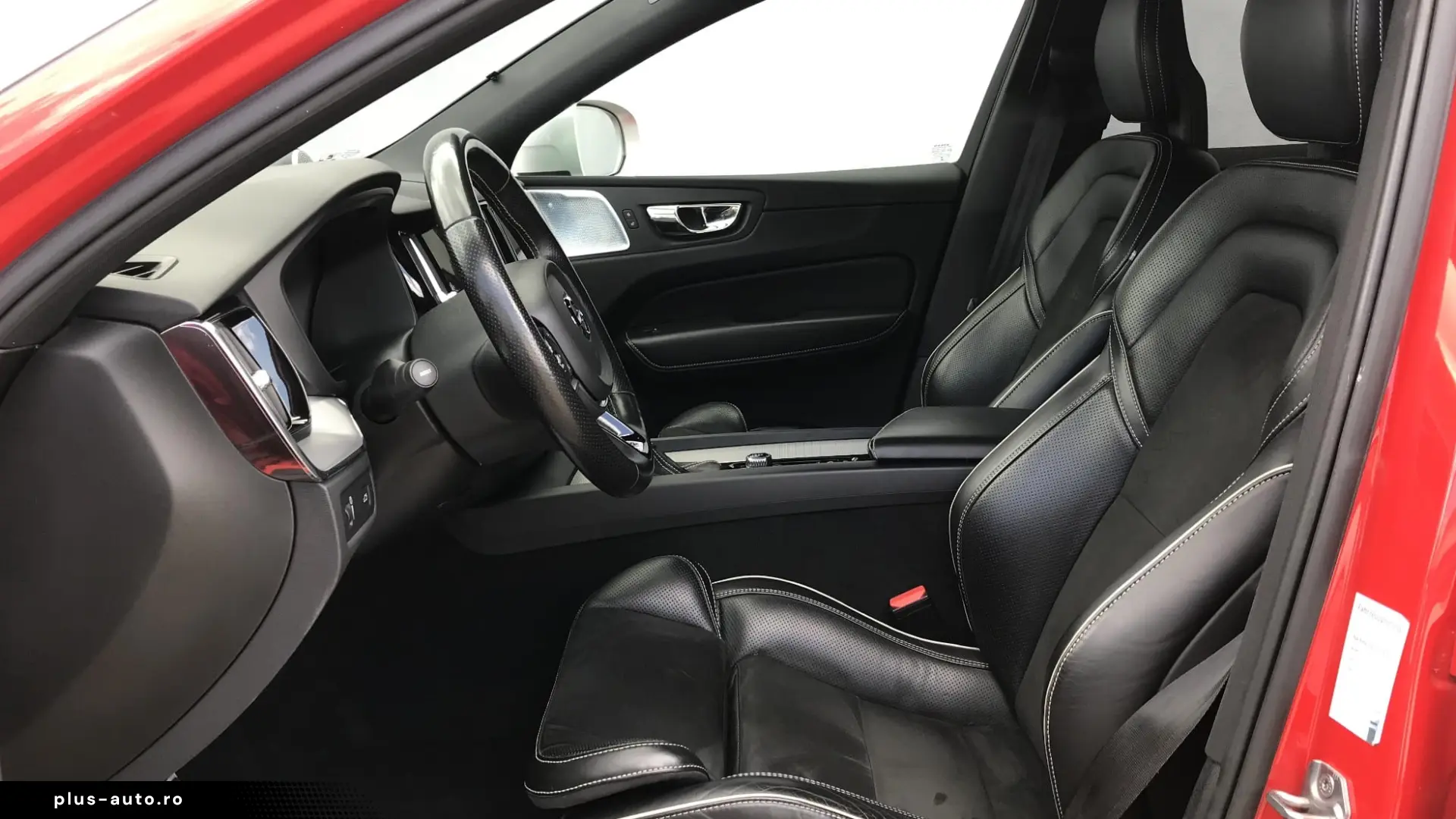 Volvo XC60 D4 R-Design