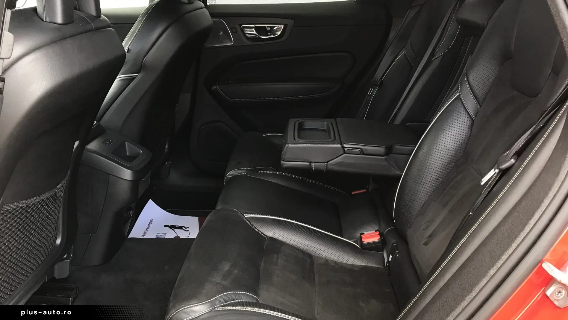 Volvo XC60 D4 R-Design