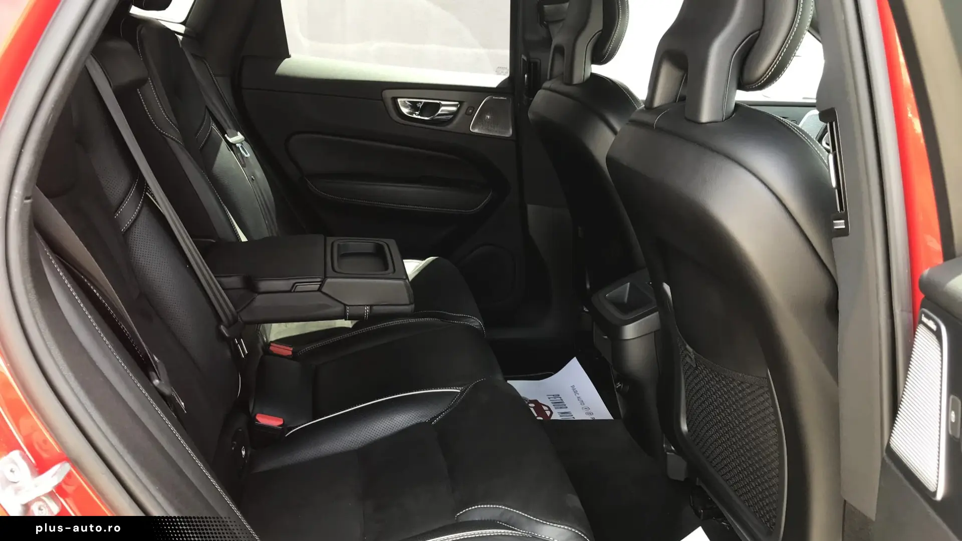 Volvo XC60 D4 R-Design