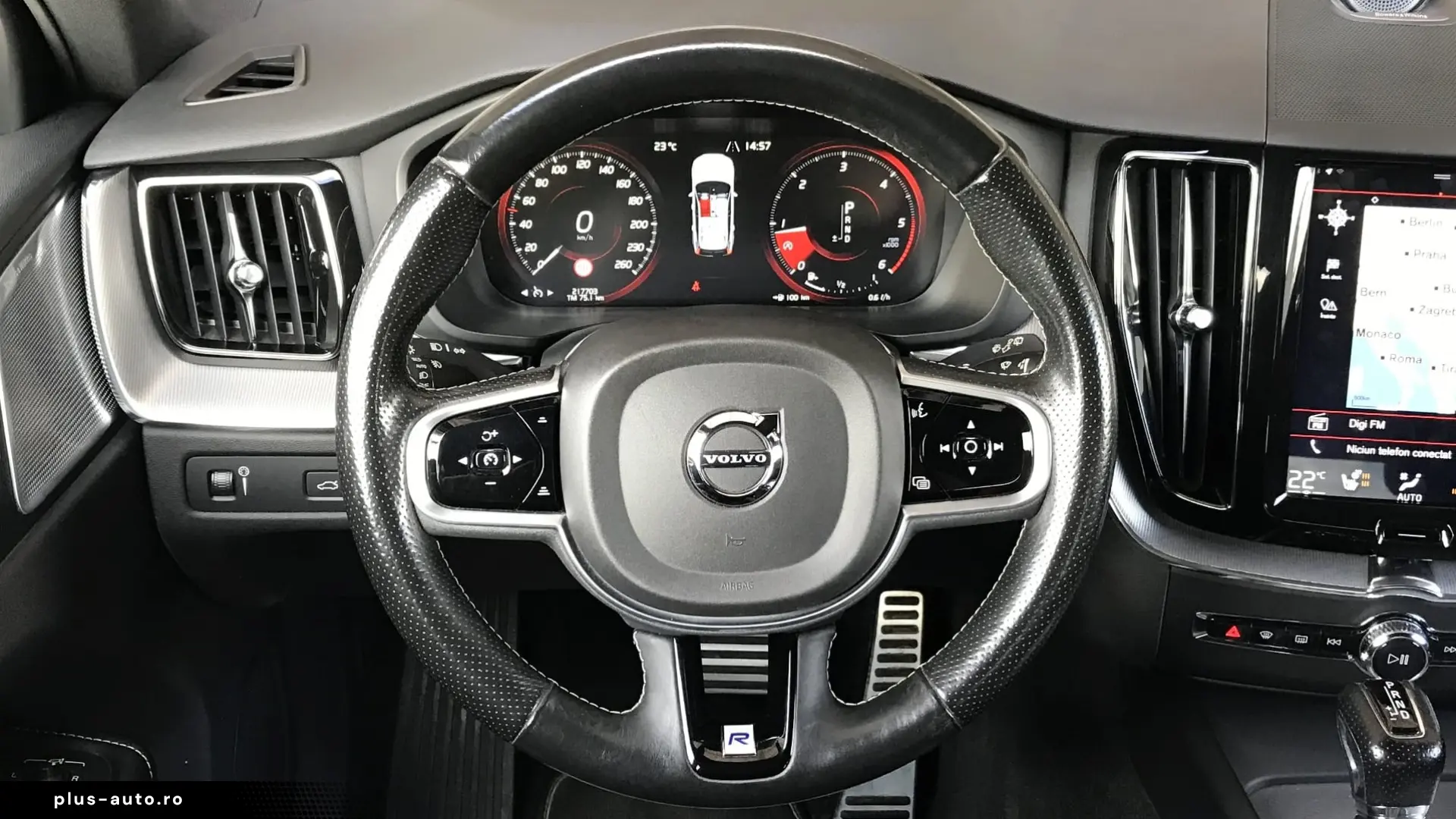 Volvo XC60 D4 R-Design