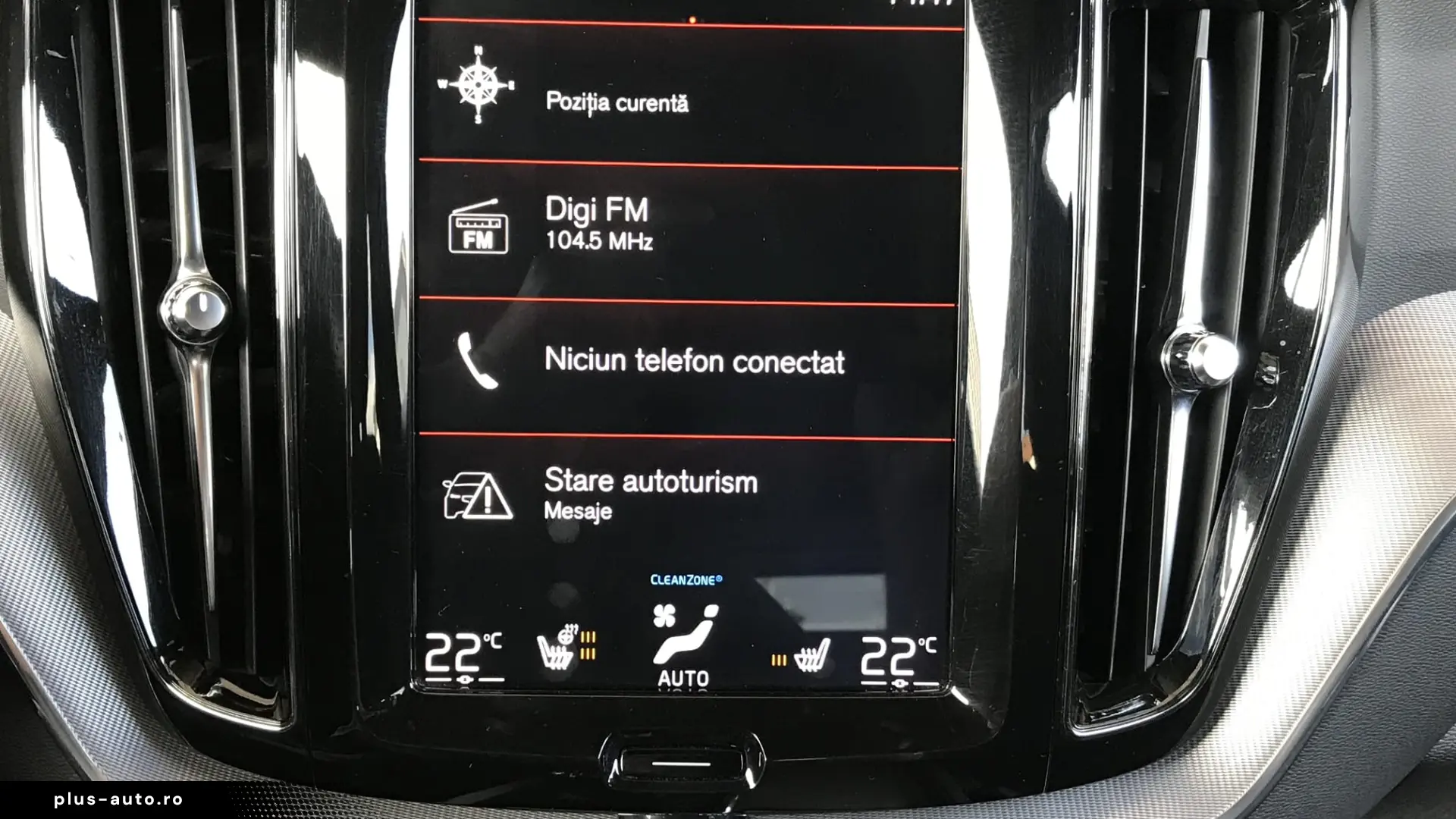 Volvo XC60 D4 R-Design