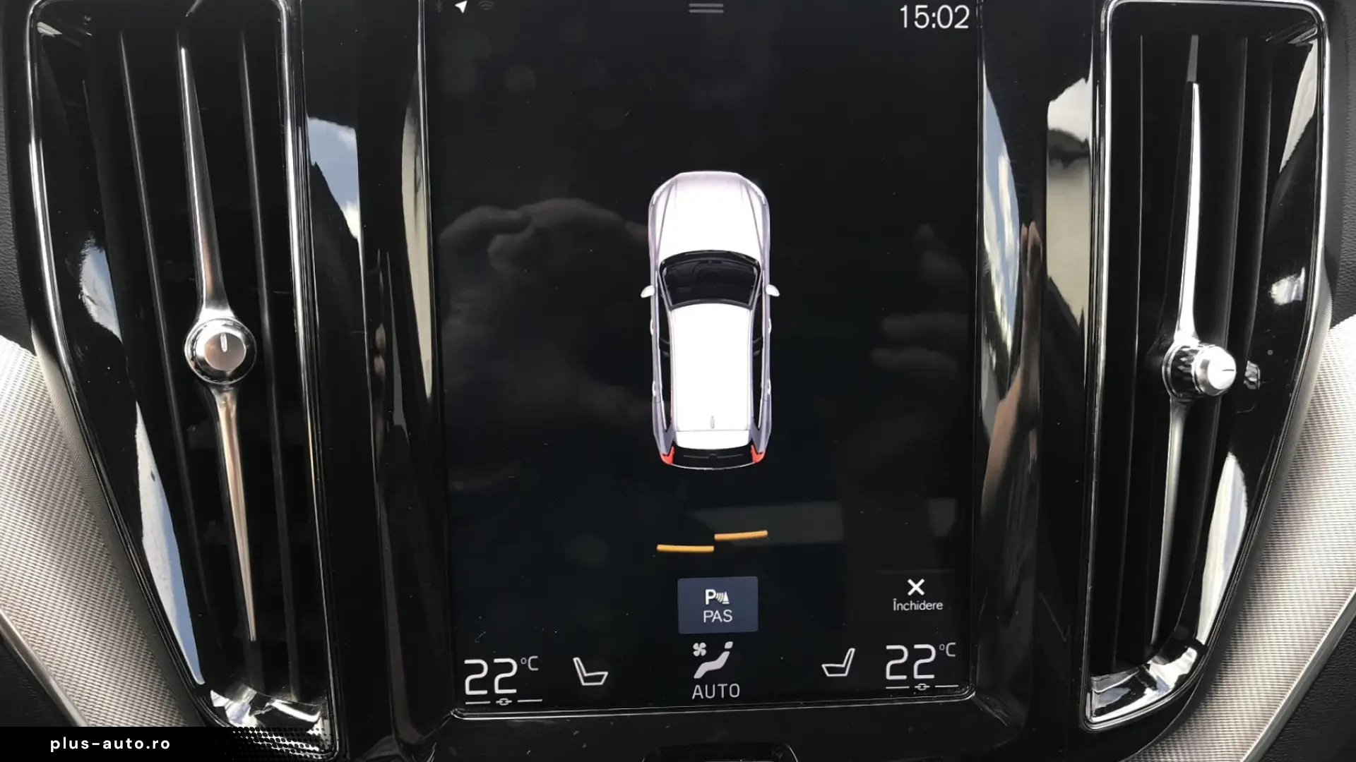 Volvo XC60 D4 R-Design
