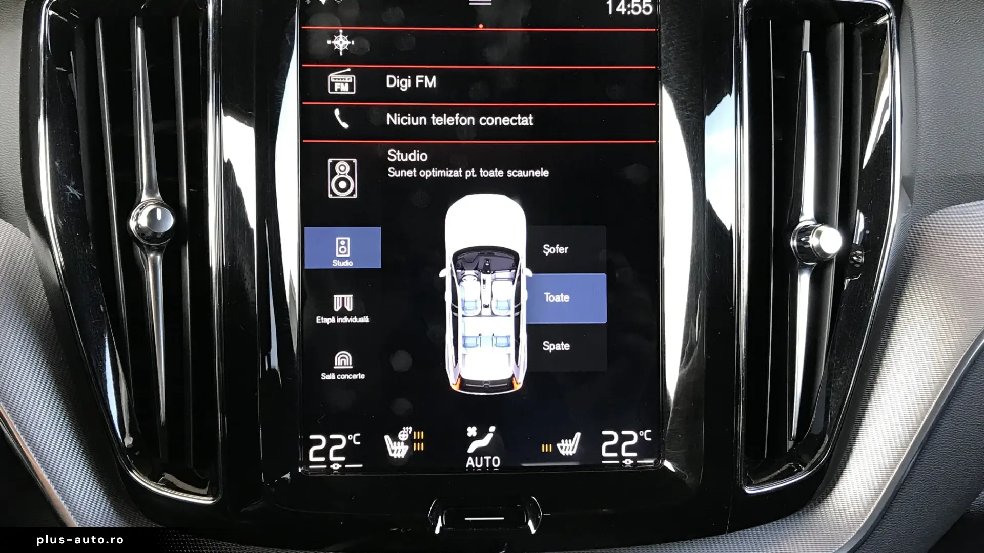 Volvo XC60 D4 R-Design