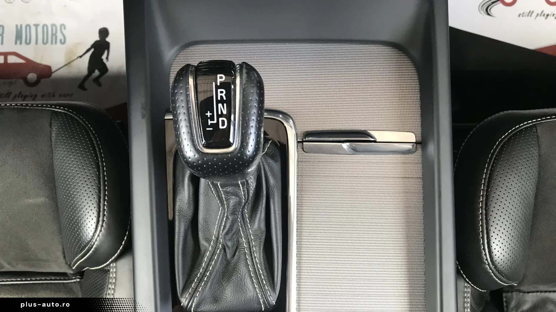 Volvo XC60 D4 R-Design