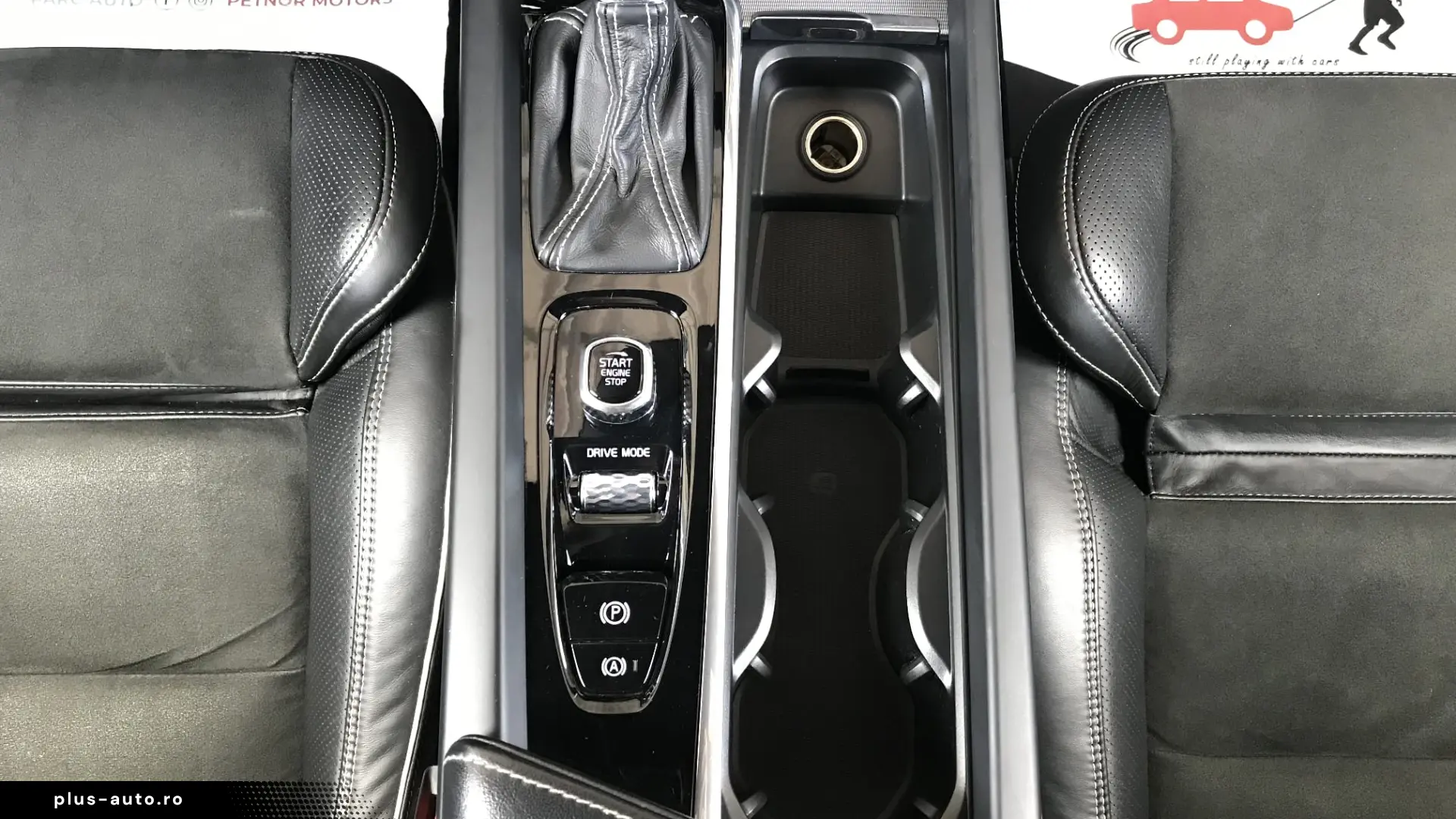 Volvo XC60 D4 R-Design