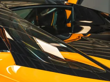 MCLAREN Artura Spider   Alcantara   Bowers & Wilkins