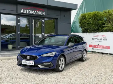 SEAT LEON FR