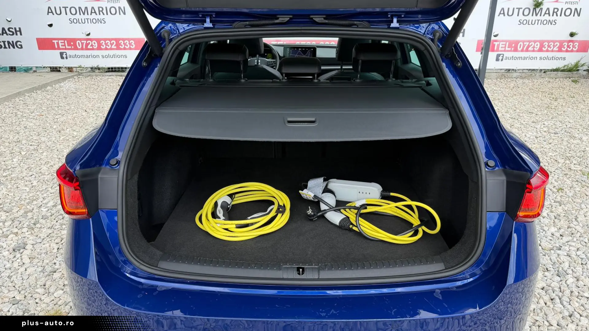 SEAT LEON FR