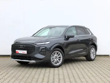 Audi Q3 35 TDI S tronic