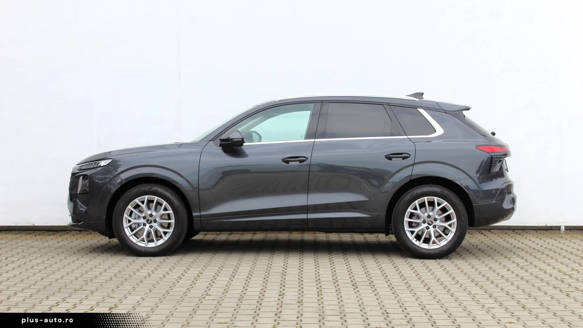Audi Q3 35 TDI S tronic