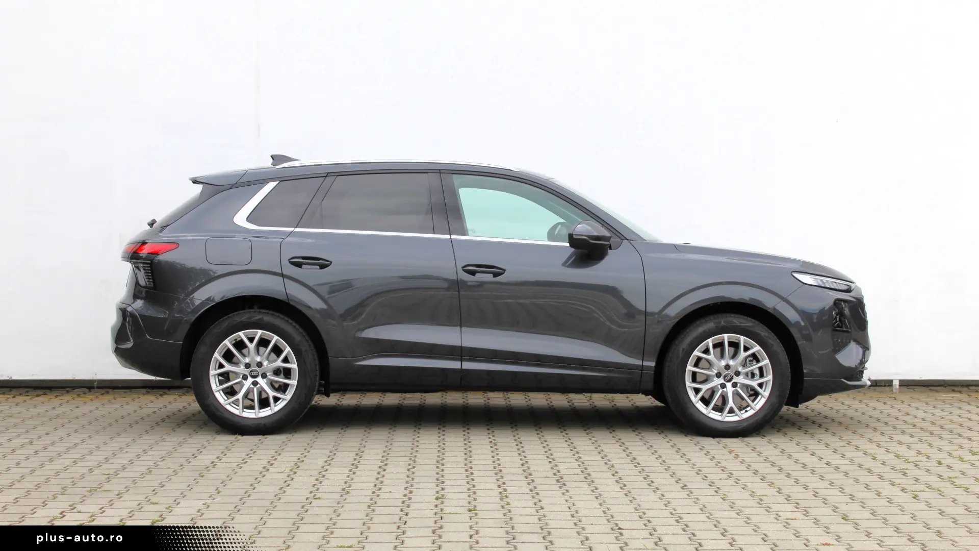Audi Q3 35 TDI S tronic