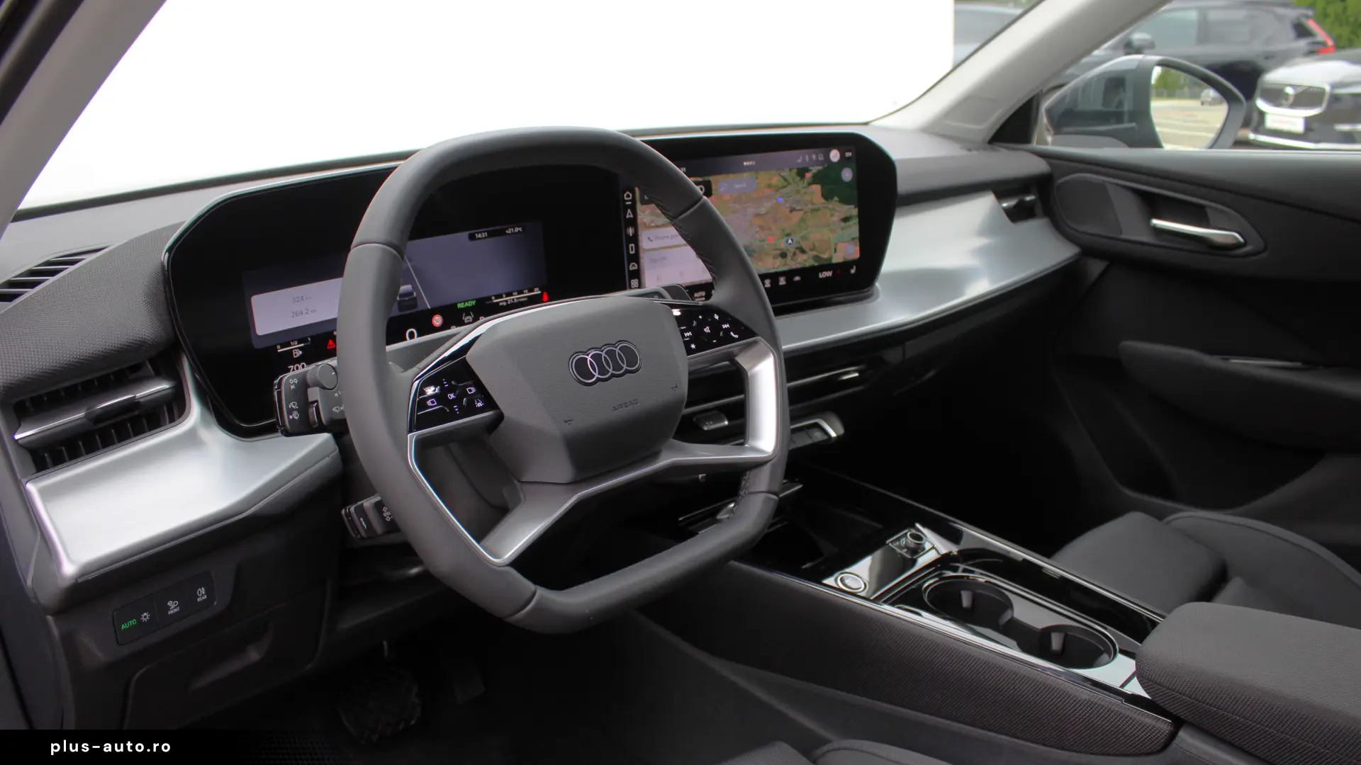 Audi Q3 35 TDI S tronic