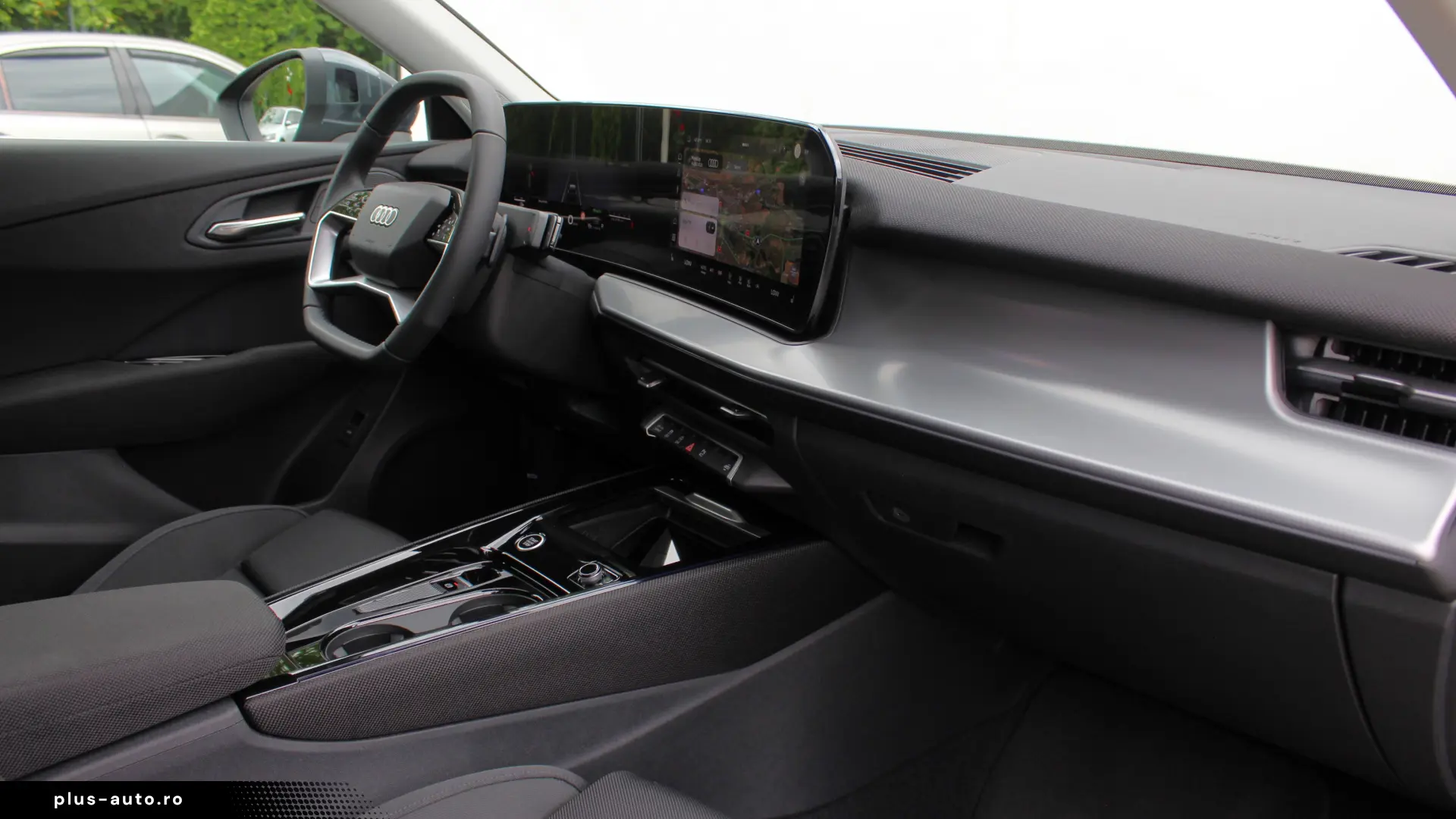 Audi Q3 35 TDI S tronic