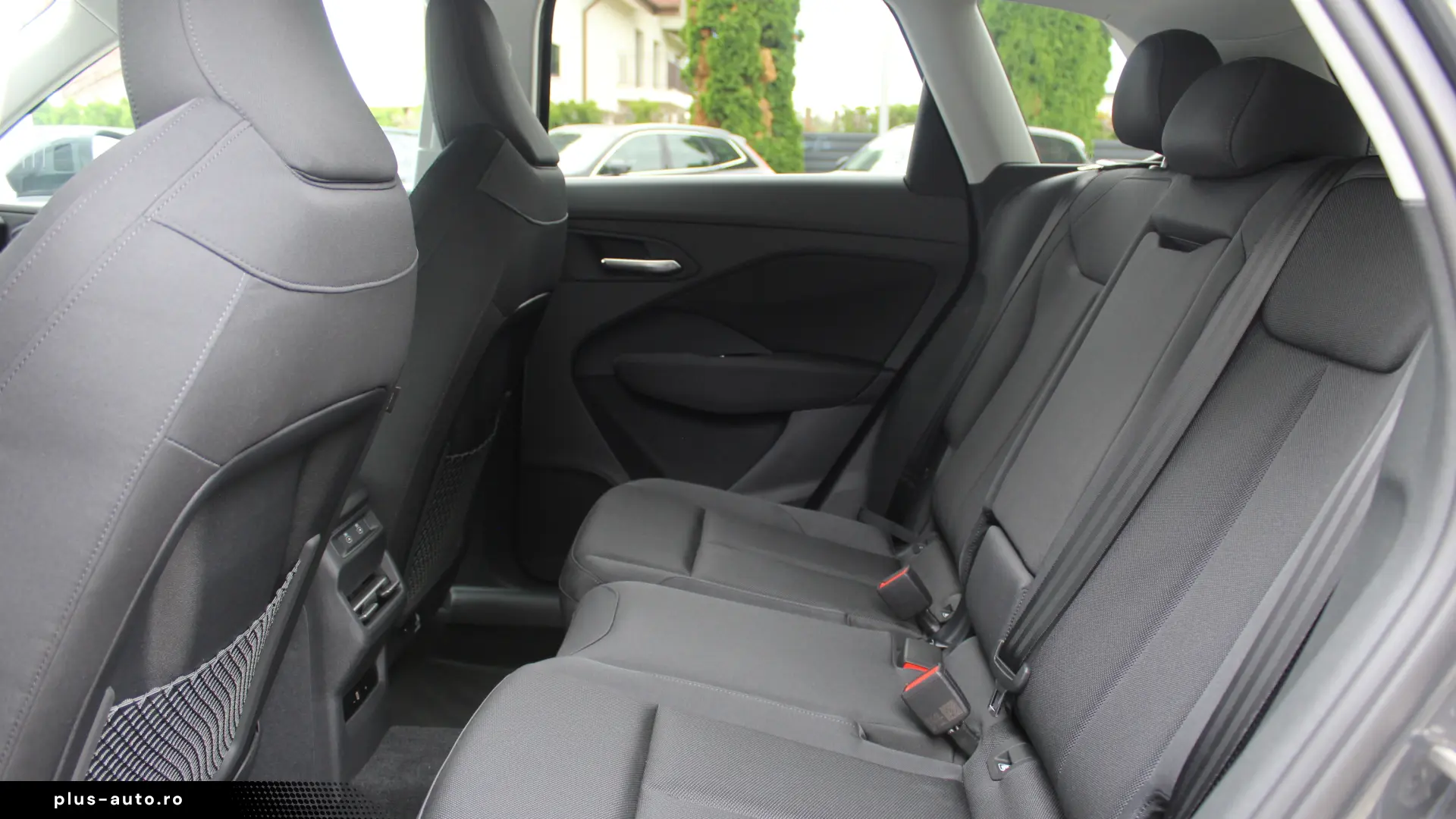 Audi Q3 35 TDI S tronic
