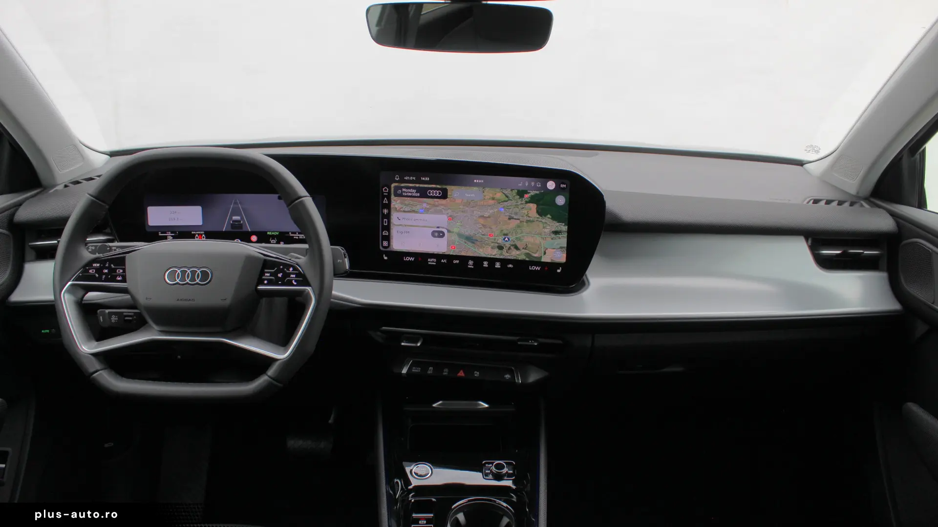 Audi Q3 35 TDI S tronic