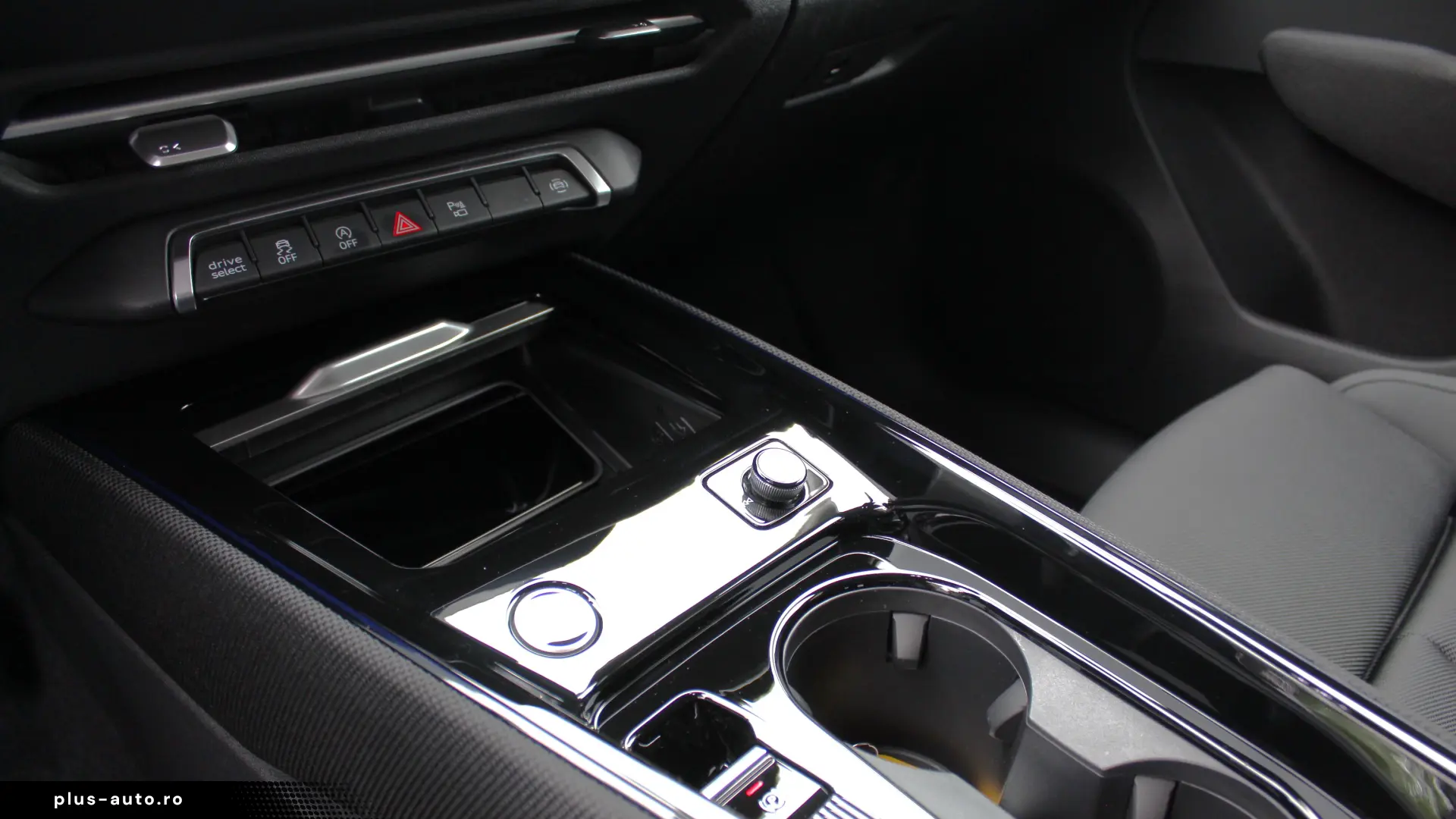 Audi Q3 35 TDI S tronic