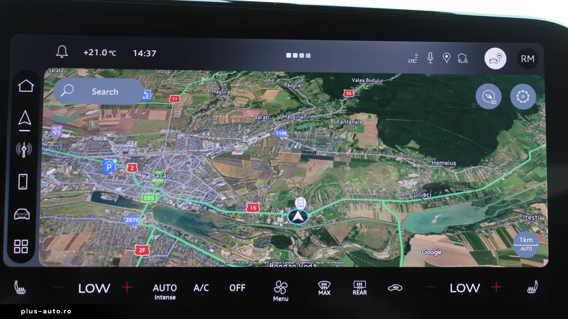 Audi Q3 35 TDI S tronic