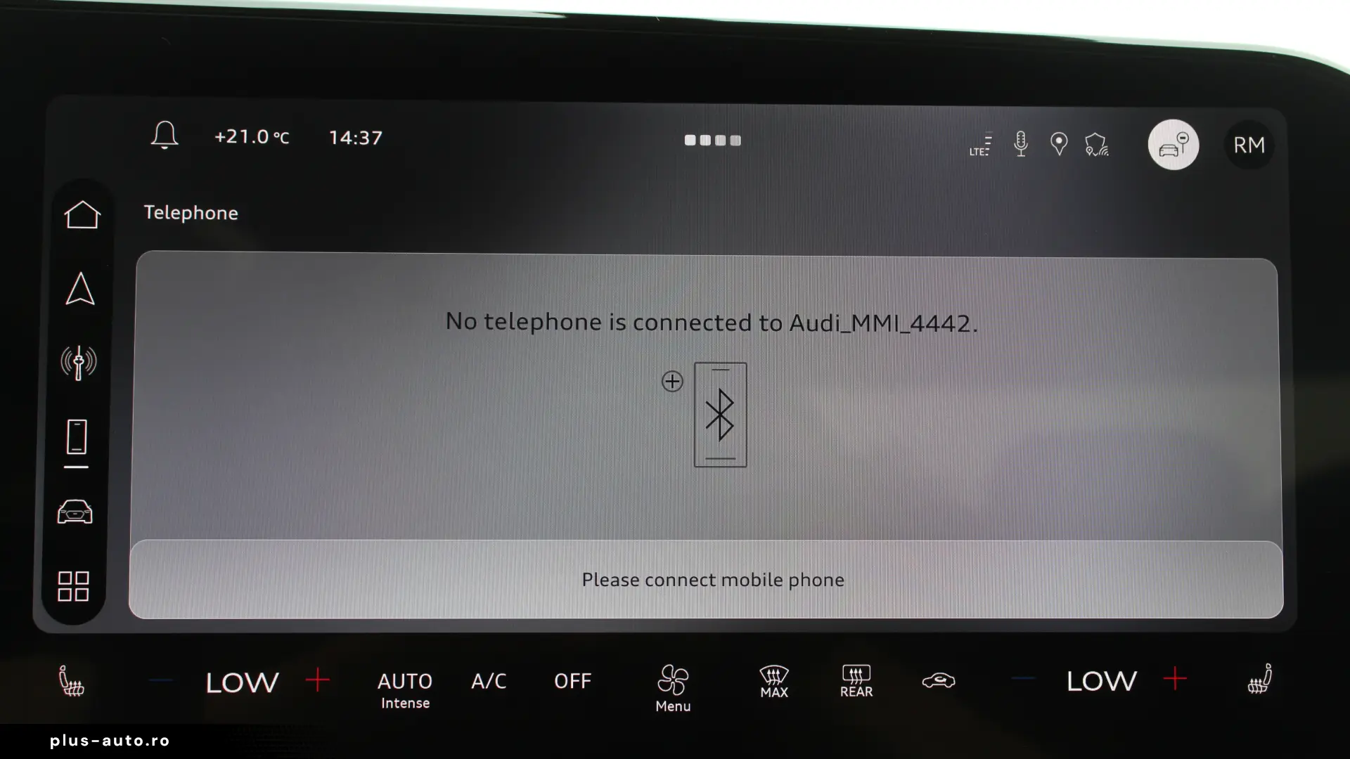 Audi Q3 35 TDI S tronic