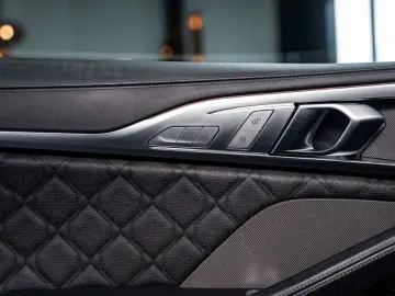 BMW M8 Competition Gran Coupé - VAT - Carbon - Laser