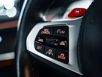BMW M8 Competition Gran Coupé - VAT - Carbon - Laser