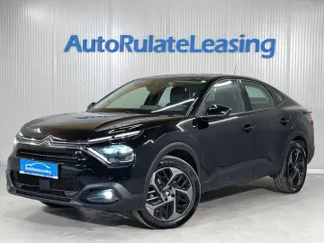 Citroen C4 X
