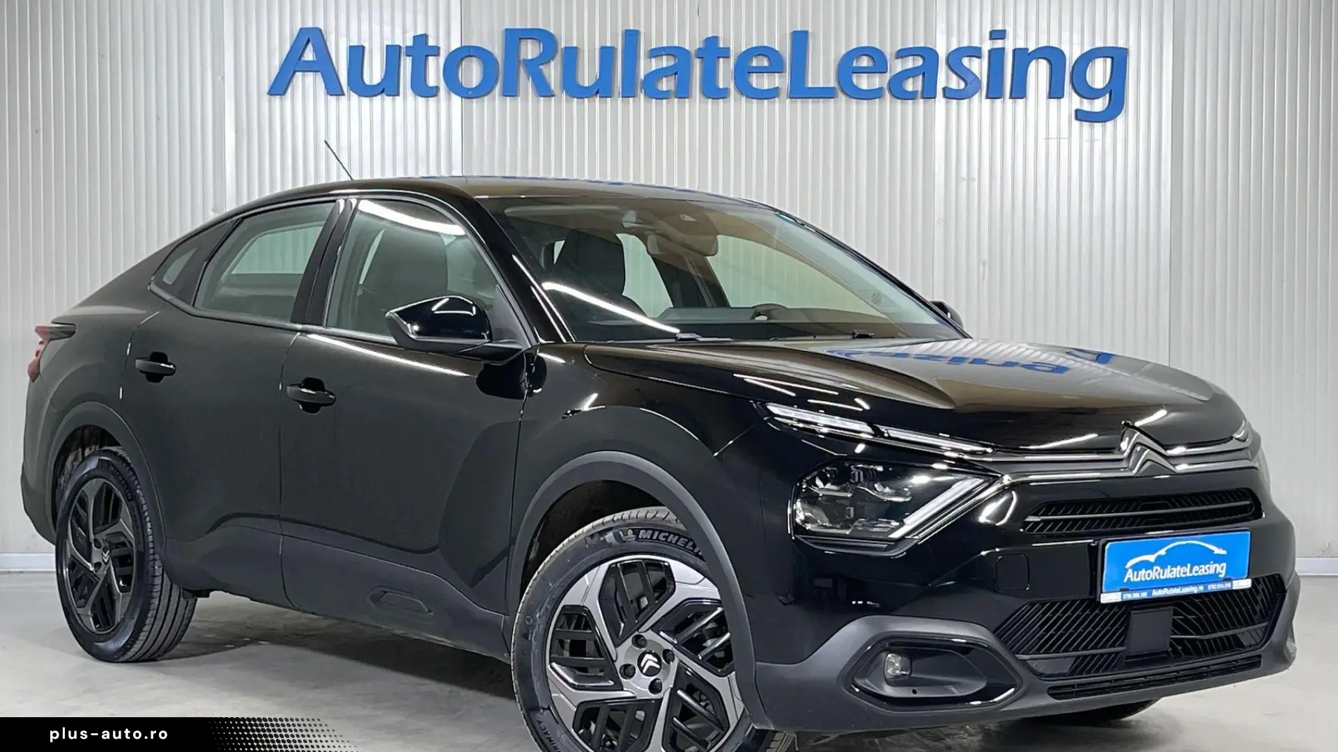 Citroen C4 X