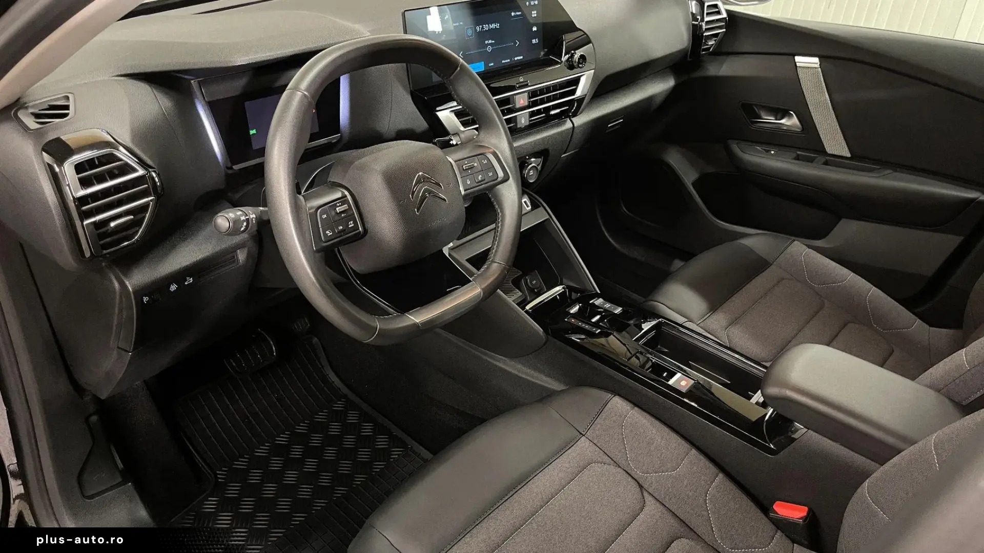 Citroen C4 X