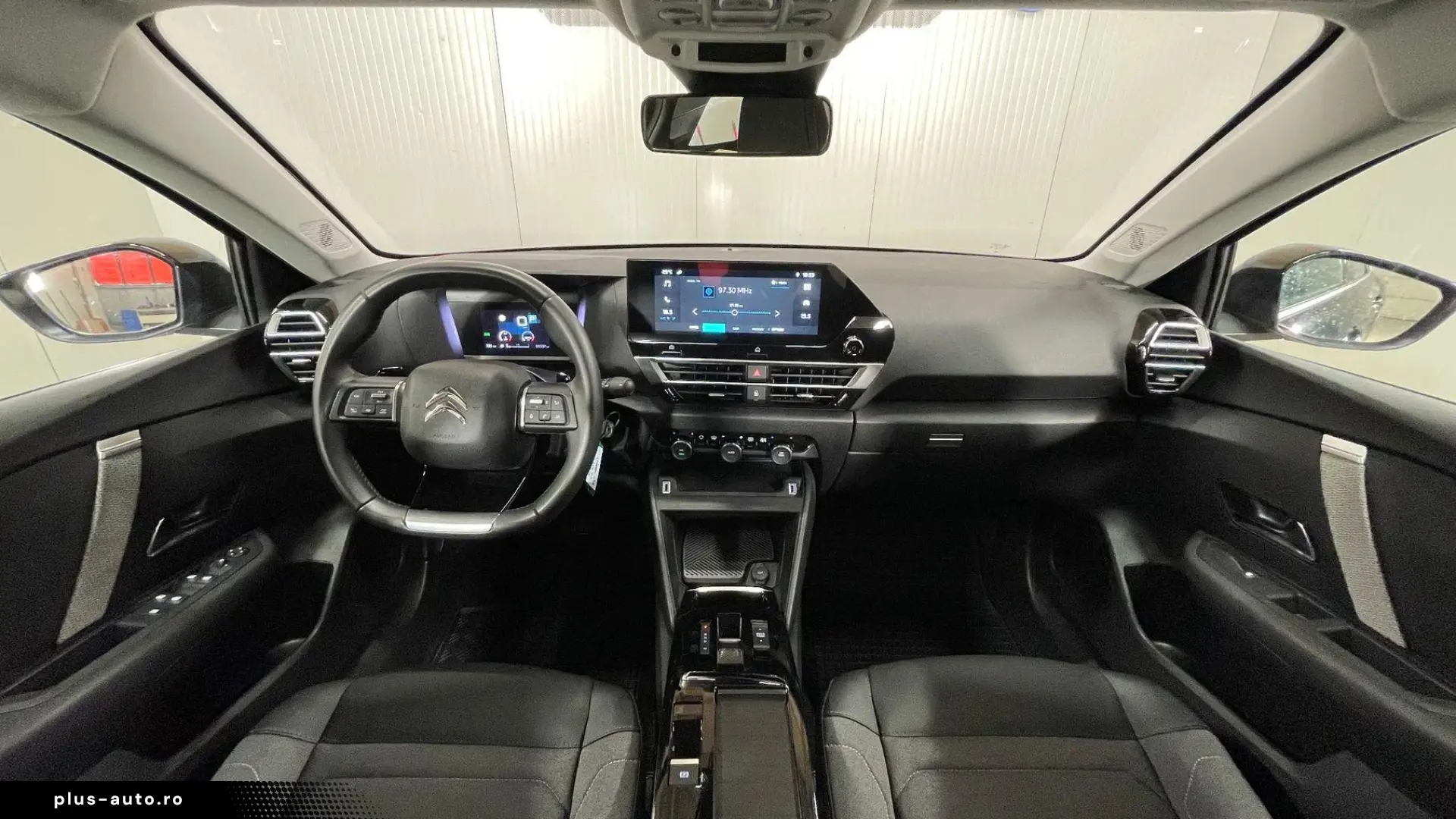 Citroen C4 X
